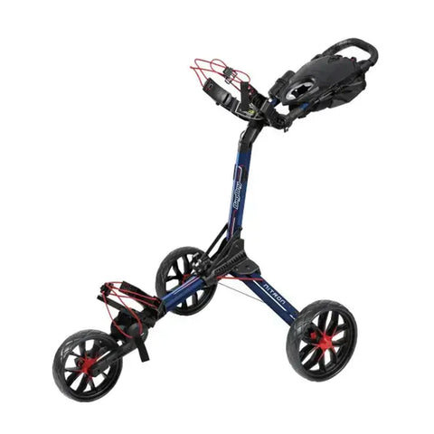 Nitron Golftrolley