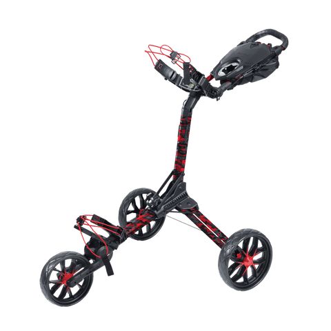 BagBoy Manuelle Trolleys