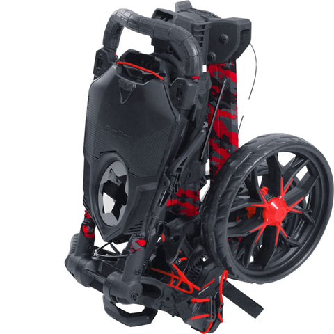 Nitron Limited Edition Golftrolley
