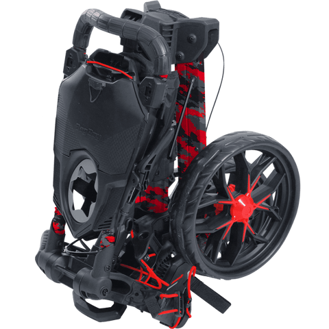Nitron Limited Edition Golftrolley