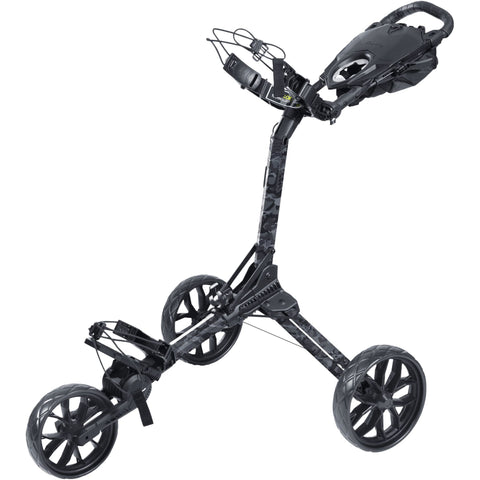 Nitron Limited Edition Golftrolley