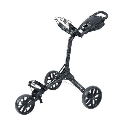 Nitron Limited Edition Golftrolley