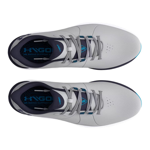 UA Drive Pro SL Wide Golfschuhe Herren