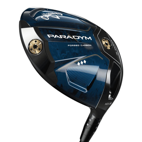 Paradym Triple Diamond Driver Herren
