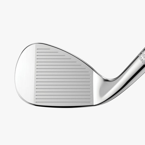 Opus Platinum Chrome Wedge