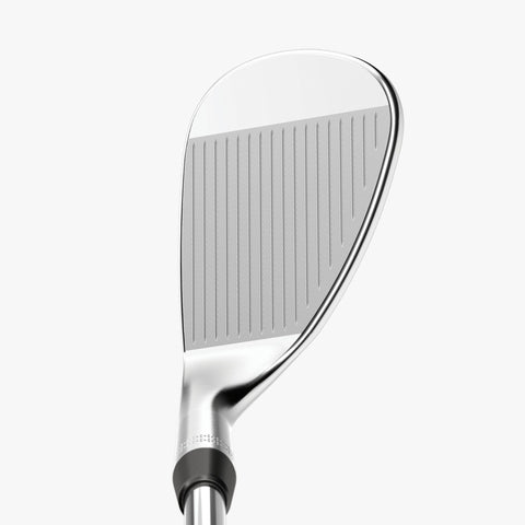 Opus Chrome Wedge