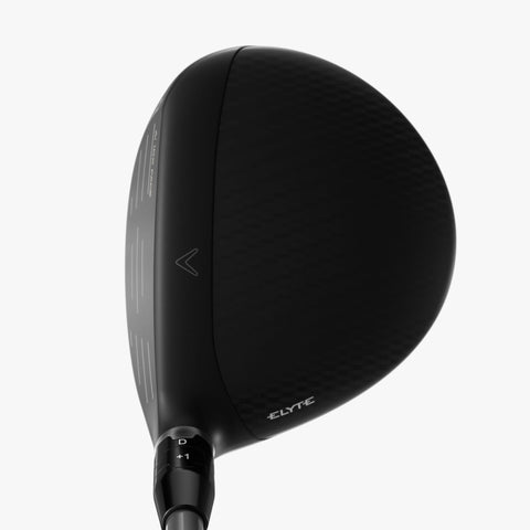 Elyte Fairwayholz