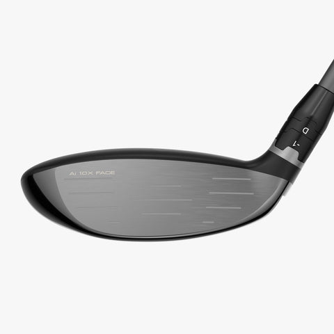 Elyte Fairwayholz