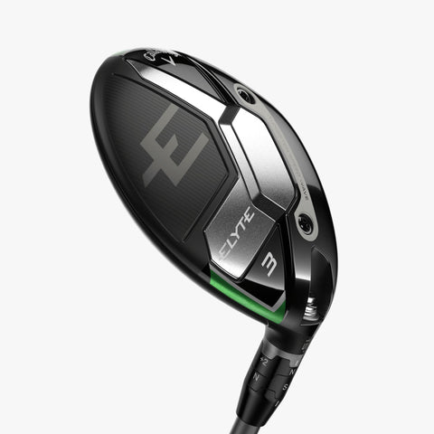 Elyte Fairwayholz