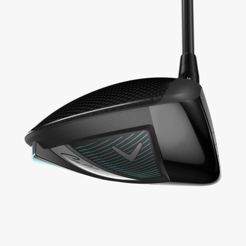 Reva Rise Driver