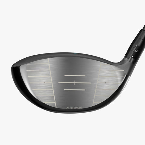 Reva Rise Driver