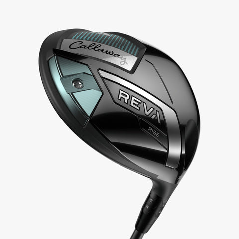 Reva Rise Driver