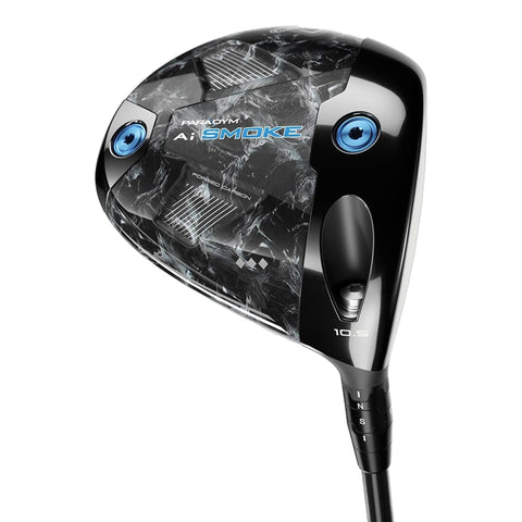 Paradym AI Smoke Triple Diamond Driver - gebraucht Herren (Gebraucht)