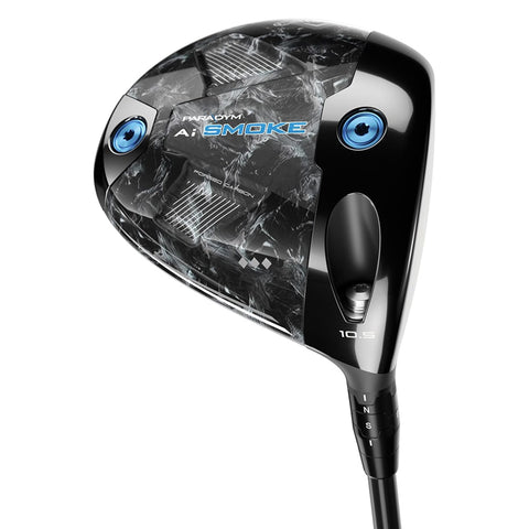 Paradym AI Smoke Triple Diamond Driver - gebraucht