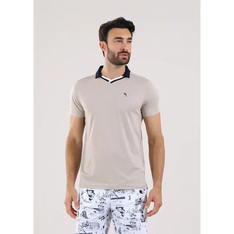 August Polo