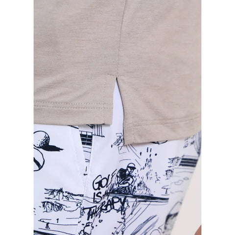 August Polo
