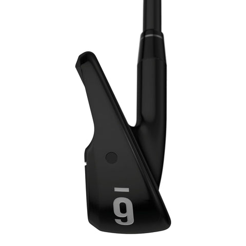 Apex TI Fusion Eisensatz Herren