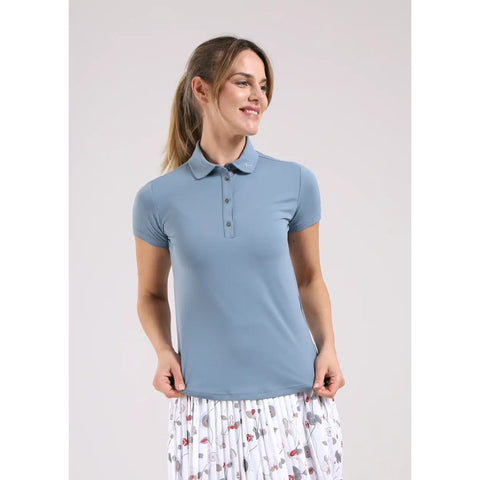 Asher Polo