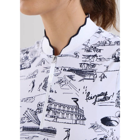 Attractive Polo