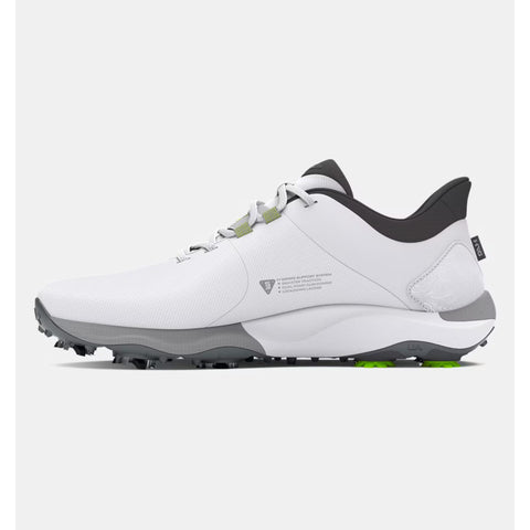 UA Drive Pro Wide Golfschuhe