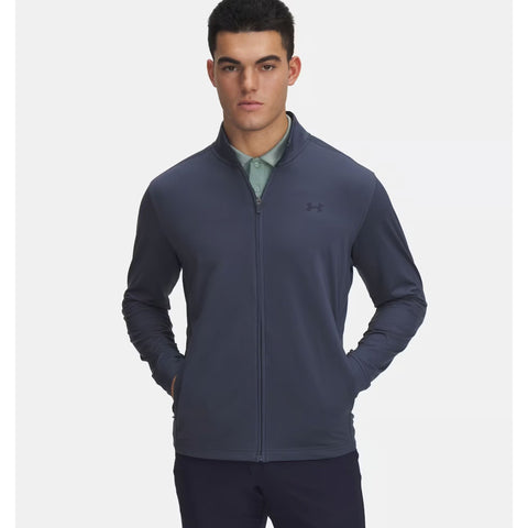 UA Drive Full Zip