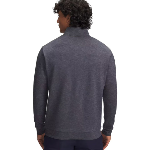 UA Drive Midlayer Pullover Herren