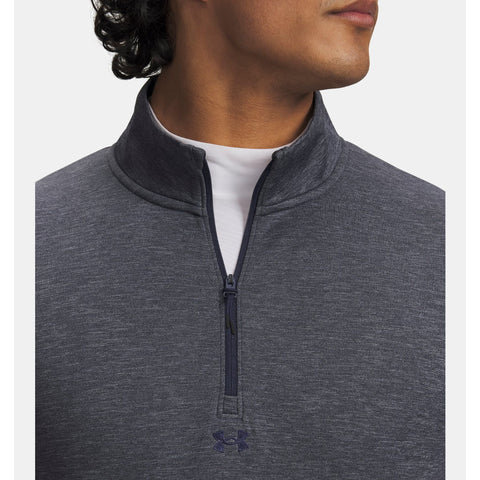 UA Drive Midlayer Pullover