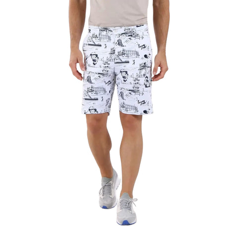 Globe Bermuda Herren