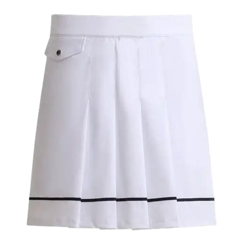 Japanese Skirt Damen