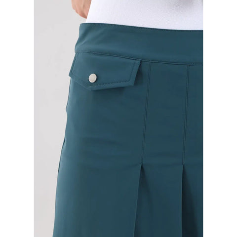 Japanese Skirt