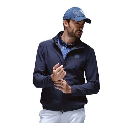 Mariusz Jacke Herren