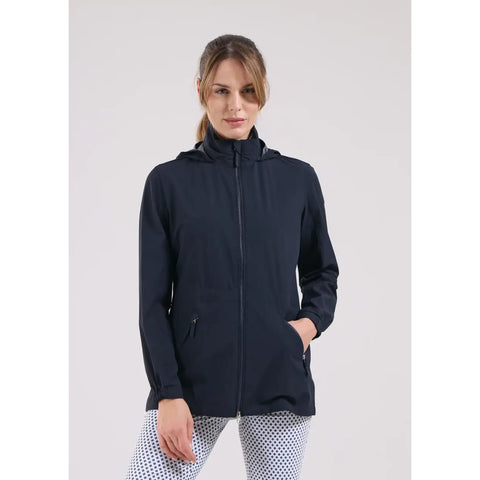 Mappa Jacke