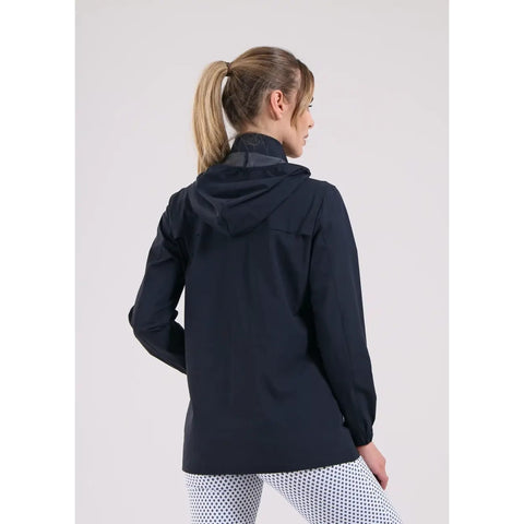 Mappa Jacke