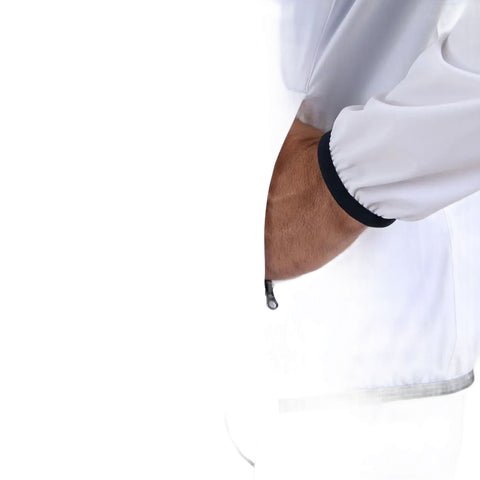 Milkshake Jacke Herren