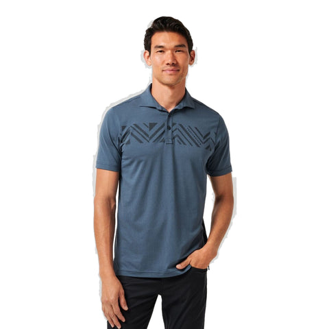 All Day Access Polo Herren