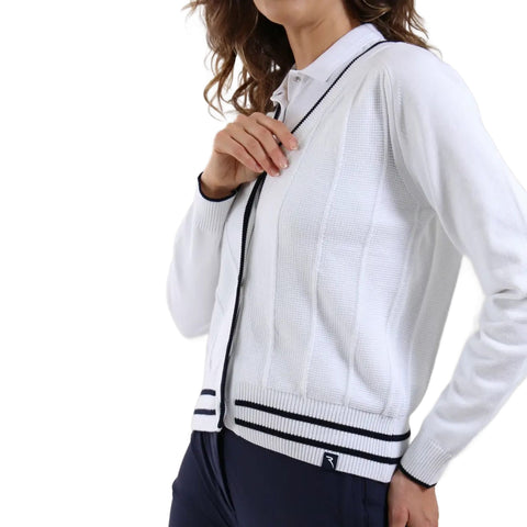 Navona Knitwear Damen