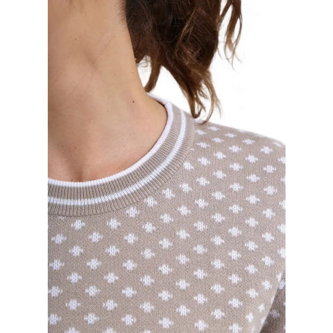 Nancy Knitwear Damen