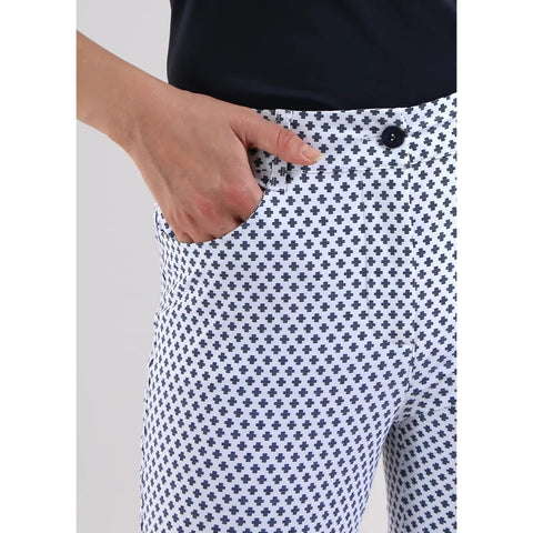 Serafina Golfhose