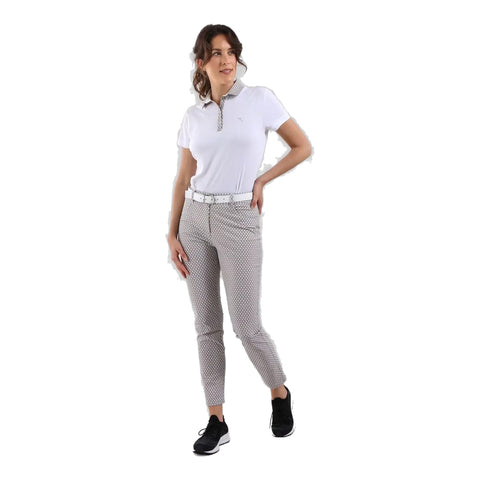 Serafina Golfhose Damen