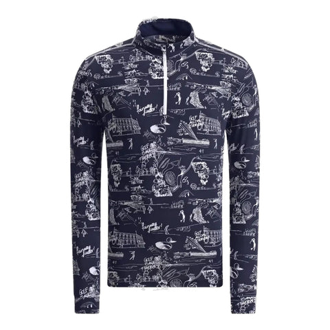 Trottolino Midlayer Herren