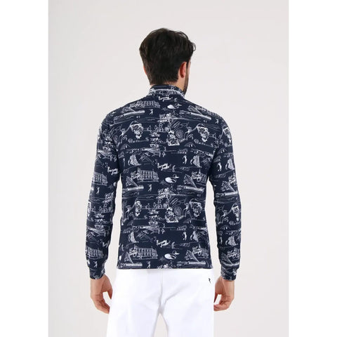 Trottolino Midlayer