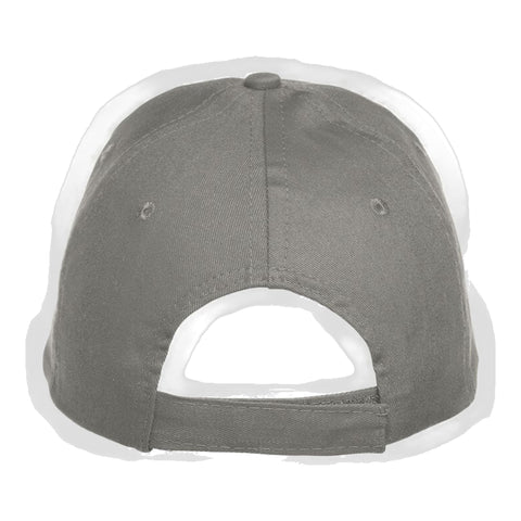 Texas Cap Silber