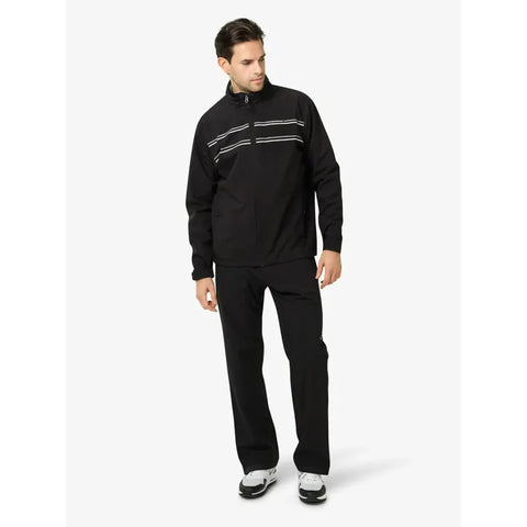 Cloud Golf Regenjacke
