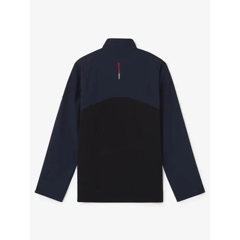 Cloud Golf Regenjacke
