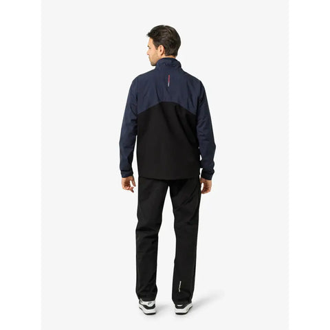 Cloud Golf Regenjacke