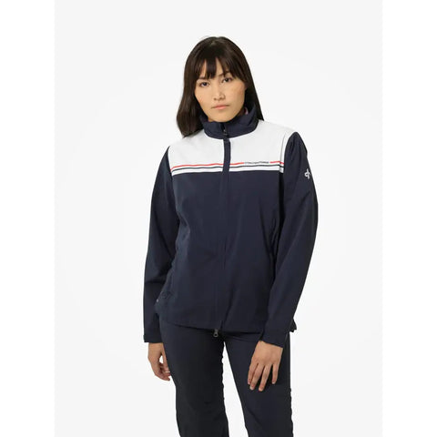 Cloud Golfjacke