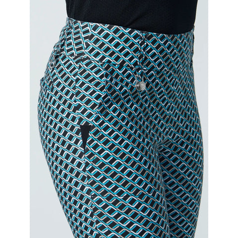 Valente High Water Hose Damen