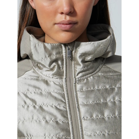 Allos Hybrid Jacke