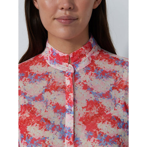 Breeze Mesh 3/4S Polo