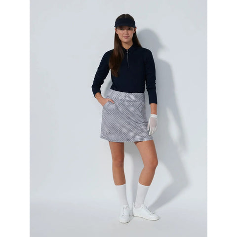 Sheermotion Skort 45 Cm